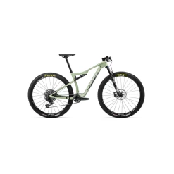 ORBEA OIZ M11 AXS 2022