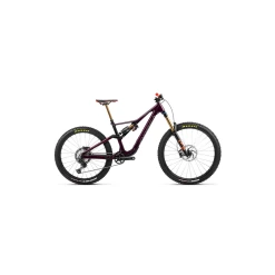 ORBEA RALLON M-TEAM 2022 -VTT Soldes orbea rallon m team 2022 1