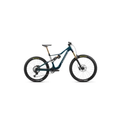 ORBEA RALLON M-TEAM 2022 -VTT Soldes orbea rallon m team 2022 2