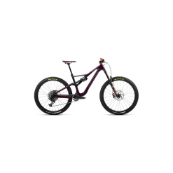 ORBEA RALLON M10 2022 -VTT Soldes orbea rallon m10 2022 2