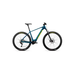 ORBEA URRUN 30 2022