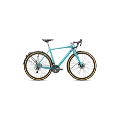 ORBEA VECTOR DROP LTD 2022