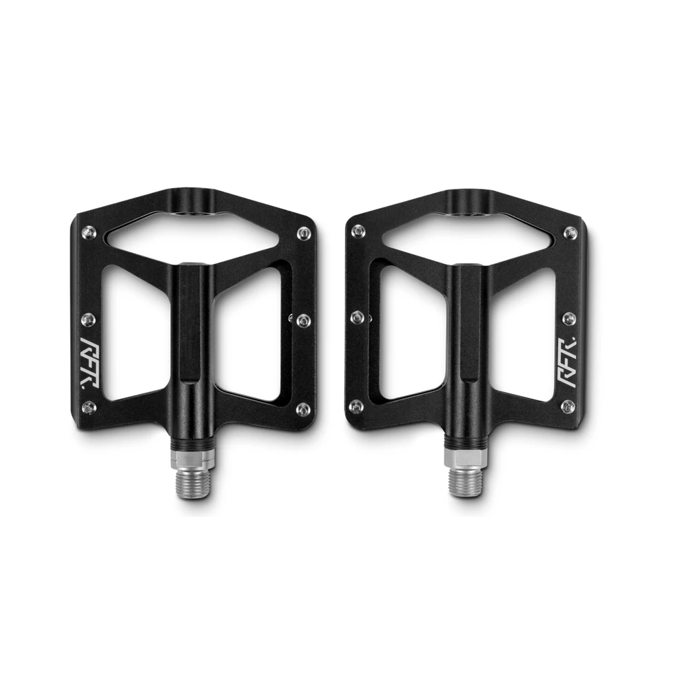 PEDALES PLATE FLAT RACE 4 PEDALES PLATE FLAT RACE – Image 2