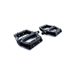 Cube PEDALES RFR FLAT CMPT