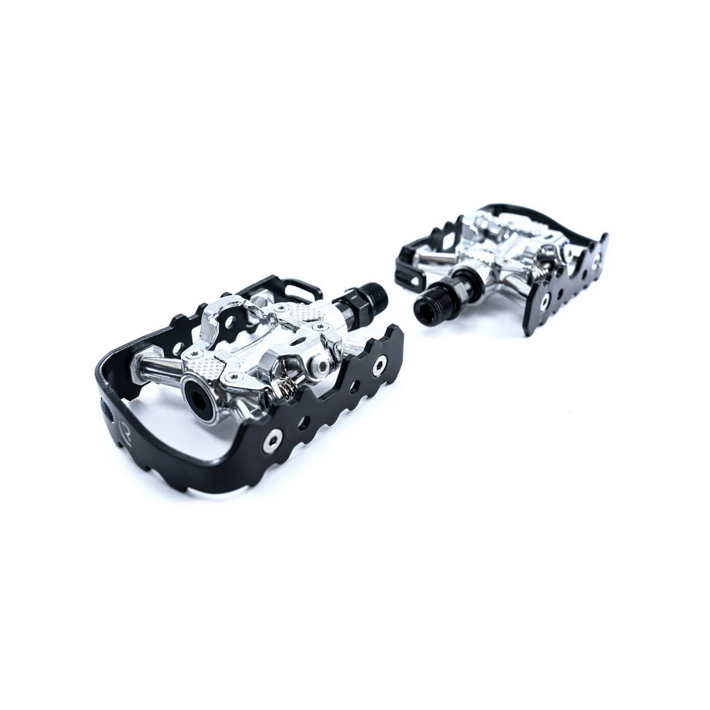 Cube PEDALES RFR TWIN 4 Cube PEDALES RFR TWIN – Image 2