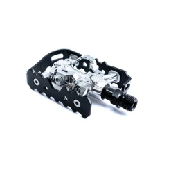 Cube PEDALES RFR TWIN