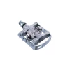 PEDALES SHIMANO SPD M324 MIXTES 2 PEDALES SHIMANO SPD M324 MIXTES -VTT Soldes pedales shimano spd m324 mixtes