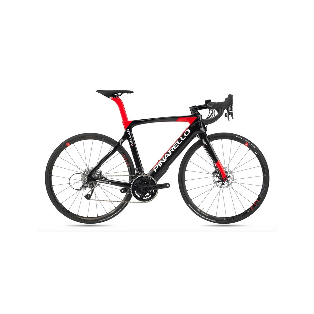 PINARELLO NYTRO 4 PINARELLO NYTRO – Image 2
