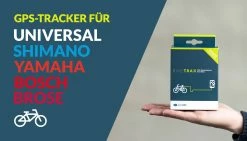 PowUnity - BikeTrax - Traceur GPS Pour Vélo électrique -VTT Soldes powunity bike trax tracker gps velo electrique 2 3840x2160