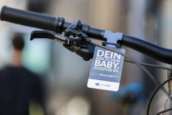 PowUnity - BikeTrax - Traceur GPS Pour Vélo électrique -VTT Soldes powunity bike trax tracker gps velo electrique 3 3840x2160