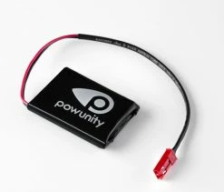 PowUnity - BikeTrax - Traceur GPS Pour Vélo électrique -VTT Soldes powunity bike trax tracker gps velo electrique 4 3840x2160