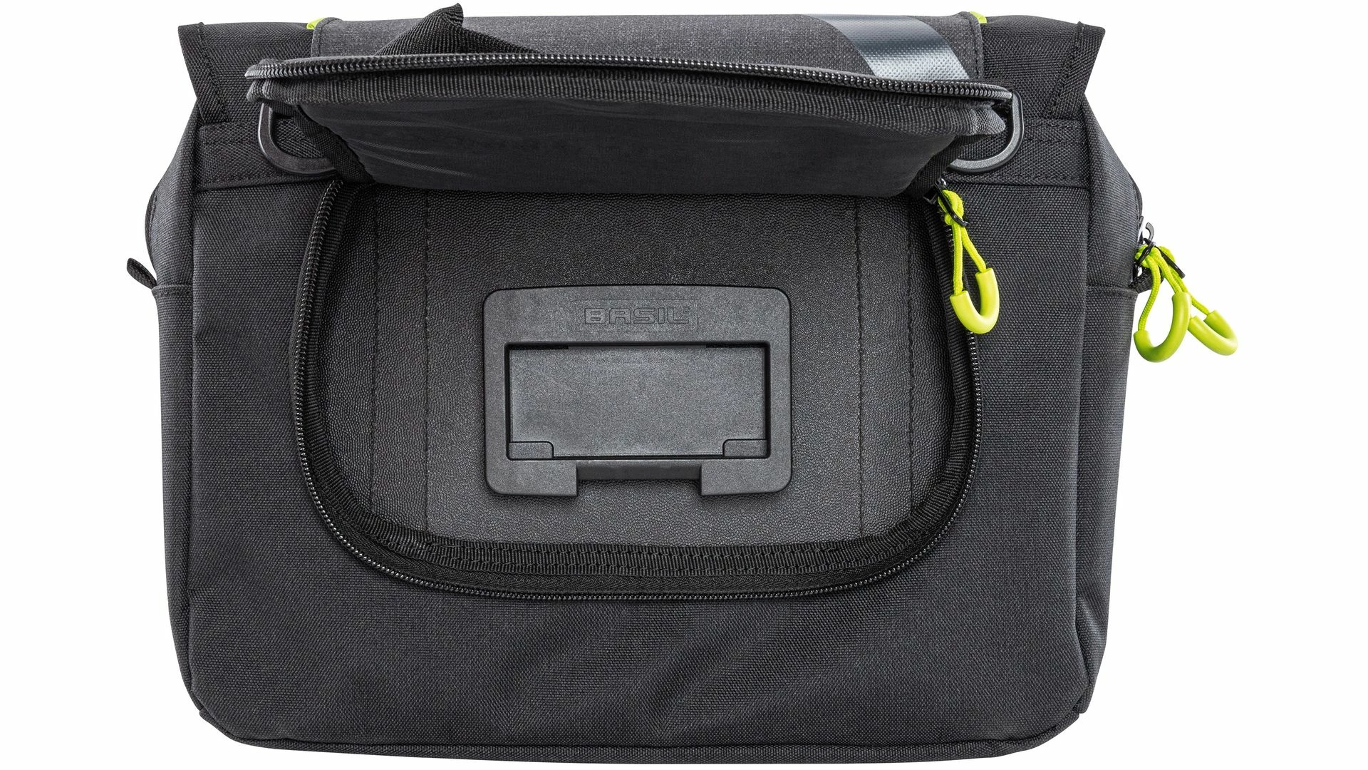 Qio Bikes Qio - Sacoche De Porte-bagages Avant MATTIS 4 Qio Bikes Qio - Sacoche De Porte-bagages Avant MATTIS – Image 2