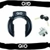 Qio Bikes Qio - Set Antivol Trelock RS 480 -VTT Soldes qio set antivol trelock rs 480 3840x2160
