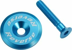 Reverse Components Reverse - Capot De Potence Avec Vis Aluminium 13 Reverse Components Reverse - Capot De Potence Avec Vis Aluminium -VTT Soldes reverse capot de potence avec vis aluminium e 4325 3840x2160