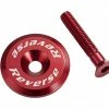 Reverse Components Reverse - Capot De Potence Avec Vis Aluminium 1 Reverse Components Reverse - Capot De Potence Avec Vis Aluminium -VTT Soldes reverse capot de potence avec vis aluminium rouge 01177 3840x2160