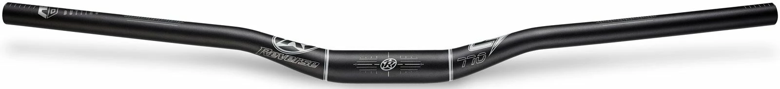 Reverse Components Reverse - Guidon E-Element 770 Mm Ø31,8 3 Reverse Components Reverse - Guidon E-Element 770 Mm Ø31,8