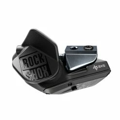Rock-shox RockShox - Commande Pour Tige De Selle électronique Sans Fil Reverb AXS -VTT Soldes rockshox commande tige selle reverb axs 1 3840x2160