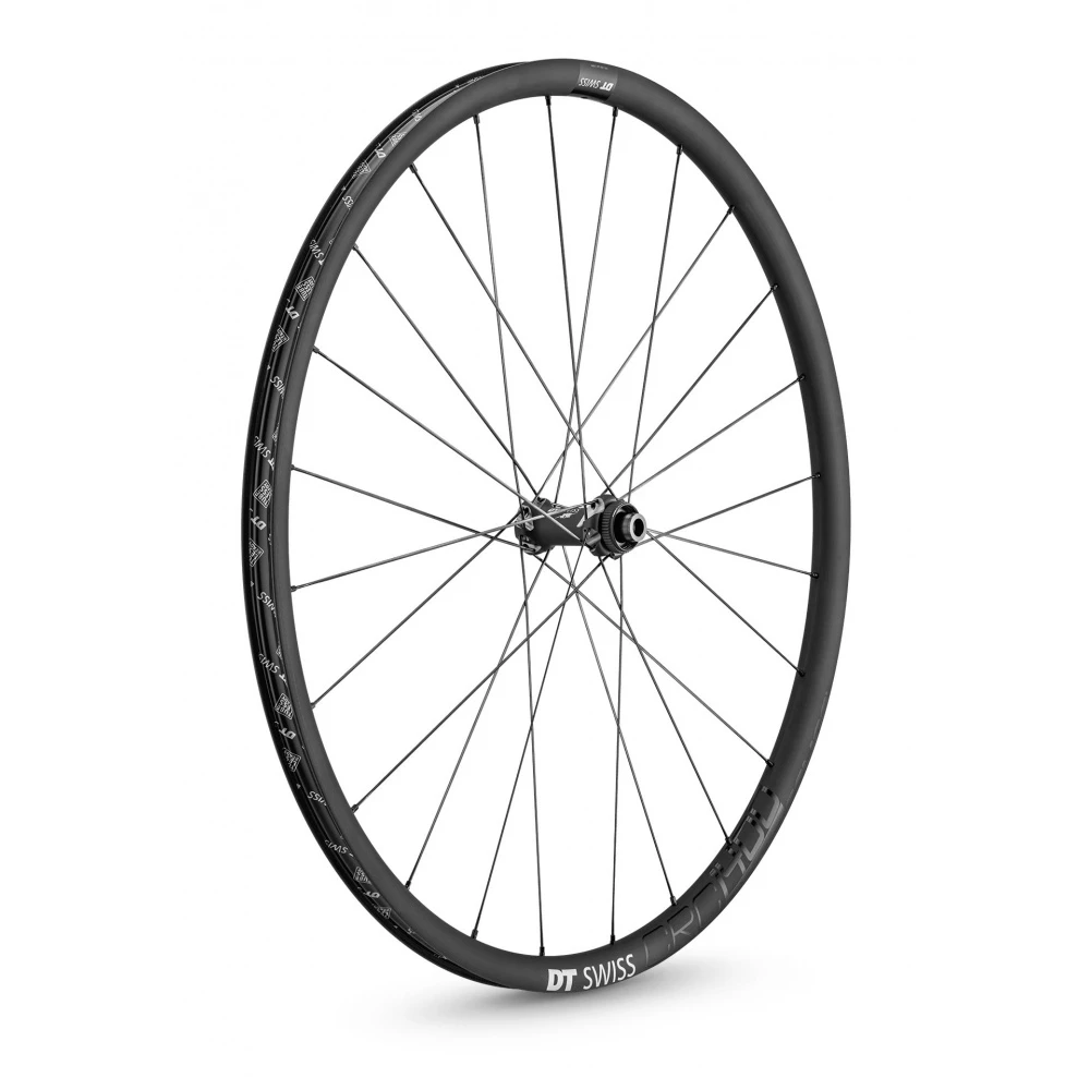 Dt-swiss ROUES DT SWISS CRC 1400 SPLINE DISC 4 Dt-swiss ROUES DT SWISS CRC 1400 SPLINE DISC – Image 2