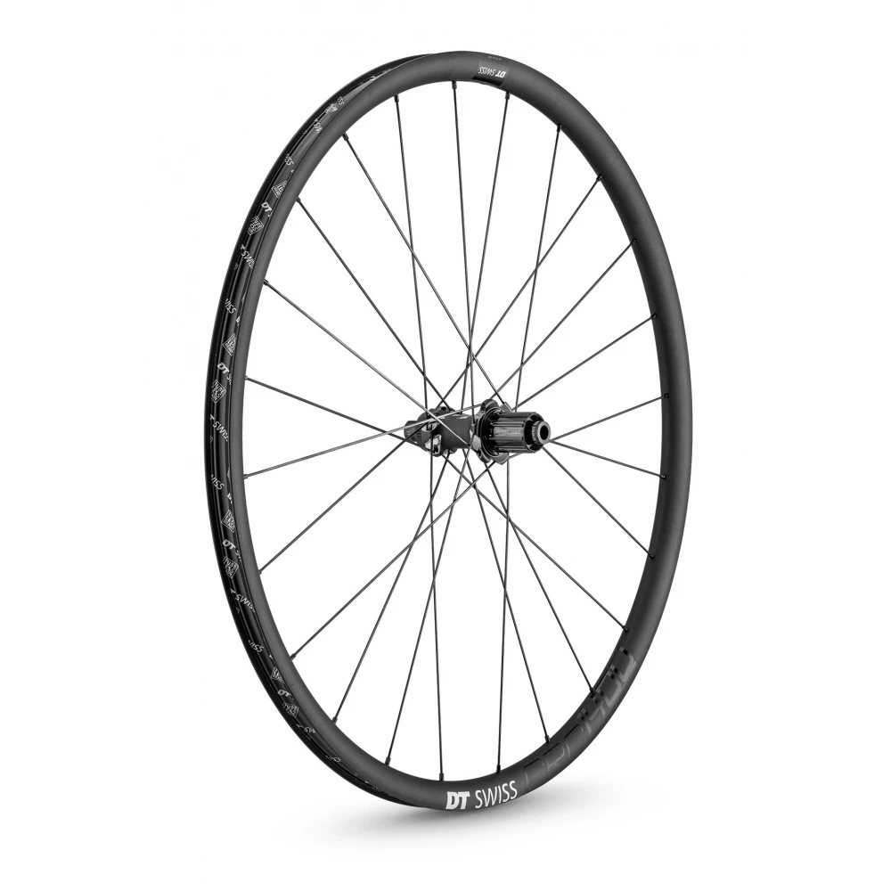 Dt-swiss ROUES DT SWISS CRC 1400 SPLINE DISC 3 Dt-swiss ROUES DT SWISS CRC 1400 SPLINE DISC