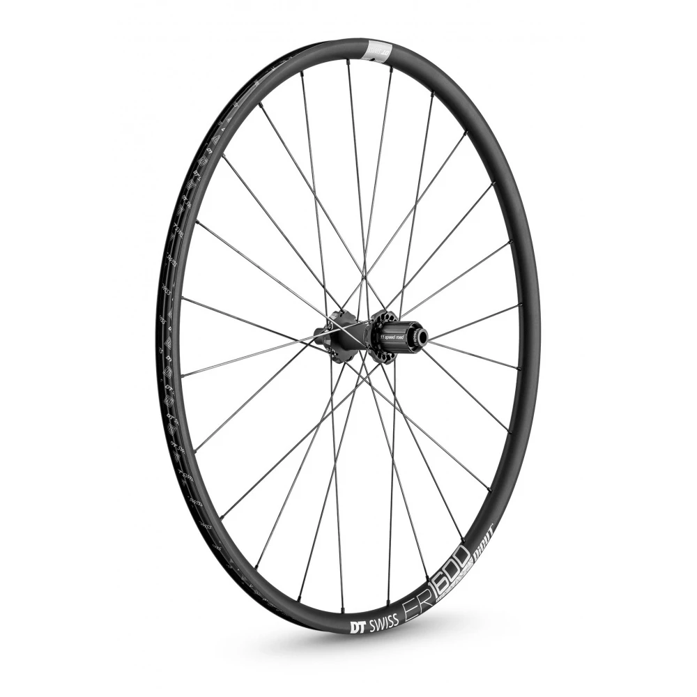 Dt-swiss ROUES DT SWISS ER 1600 DICUT DISC 3 Dt-swiss ROUES DT SWISS ER 1600 DICUT DISC
