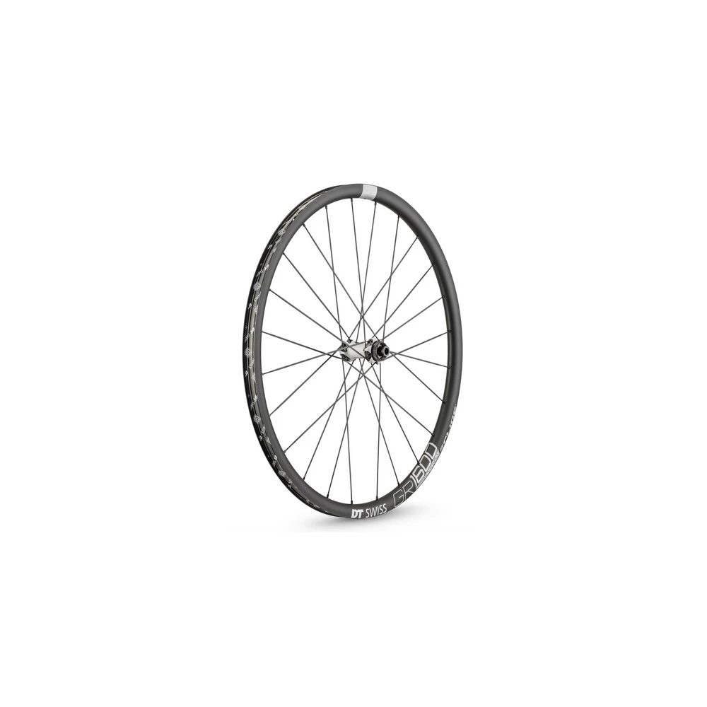 Dt-swiss ROUES DT SWISS GR 1600 SPLINE DISC 4 Dt-swiss ROUES DT SWISS GR 1600 SPLINE DISC – Image 2