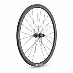 Dt-swiss ROUES DT SWISS PRC 1100 DICUT 35 -VTT Soldes roues dt swiss prc 1100 dicut 35 3