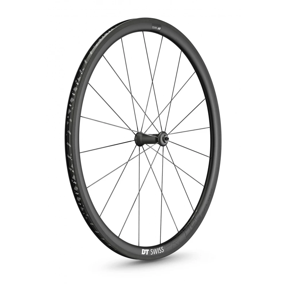 Dt-swiss ROUES DT SWISS PRC 1400 SPLINE 6 Dt-swiss ROUES DT SWISS PRC 1400 SPLINE – Image 4