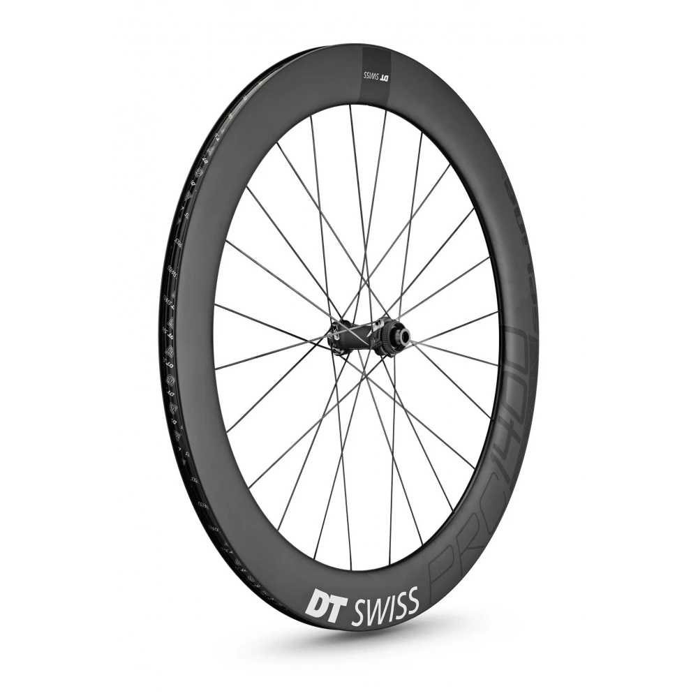 Dt-swiss ROUES DT SWISS PRC 1400 SPLINE 8 Dt-swiss ROUES DT SWISS PRC 1400 SPLINE – Image 6