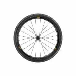 ROUES MAVIC CROSSMAX PRO CARBON 29