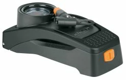 SKS - Pompe à Pied Airstep Digi Pour Vélo électrique 10 SKS - Pompe à Pied Airstep Digi Pour Vélo électrique -VTT Soldes sks pompe a pied airstep digi detail 2 3840x2160