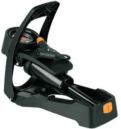 SKS - Pompe à Pied Airstep Digi Pour Vélo électrique
