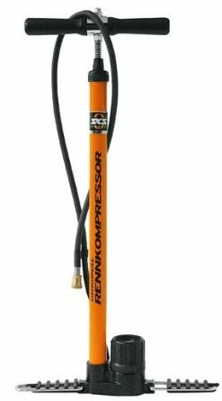 SKS - Pompe à Pied Rennkompressor -VTT Soldes sks pompe a pied rennkompressor detail 2 3840x2160