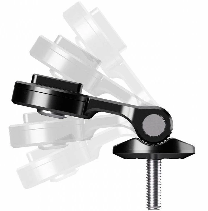 SP Connect - Stem Mount Pro - Support De Potence Ahead Pour Smartphone 5 SP Connect - Stem Mount Pro - Support De Potence Ahead Pour Smartphone – Image 3