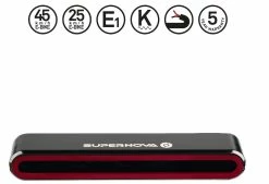 Supernova - Feu Arrière M99 Tail Light 2