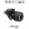 Supernova - Eclairage Avant Mini 2 MonkeyLink -VTT Soldes supernova phare mini 2 monkeylink 3840x2160
