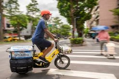 Tern - Clubhouse + - Structure Enfant (x2) Pour GSD (Gen.2 Dès 2021) 13 Tern - Clubhouse + - Structure Enfant (x2) Pour GSD (Gen.2 Dès 2021) -VTT Soldes tern clubhouse plus detail 5 3840x2160