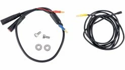 Tern - Feu Arrière LED Pour Porte-bagages GSD Gen.2 -VTT Soldes tern feu arriere led porte bagages gsd gen 2 2 3840x2160