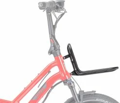 Tern - Hauler Rack - Porte-bagages Avant Pour GSD Et HDS 8 Tern - Hauler Rack - Porte-bagages Avant Pour GSD Et HDS -VTT Soldes tern hauler rack porte bagages avant pour gsd hds monte 3840x2160