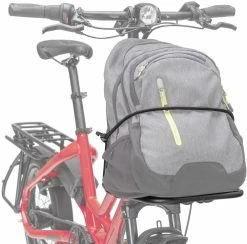 Tern - Hauler Rack - Porte-bagages Avant Pour GSD Et HDS 9 Tern - Hauler Rack - Porte-bagages Avant Pour GSD Et HDS -VTT Soldes tern hauler rack porte bagages avant pour gsd hds sac a dos 3840x2160