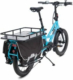 Tern - Shortbed Tray - Porte-bagages Arrière Pour GSD Et HDS 7 Tern - Shortbed Tray - Porte-bagages Arrière Pour GSD Et HDS -VTT Soldes tern shortbed tray porte bagages arriere gsd hds sens longueur 3840x2160