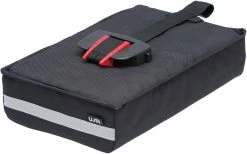 Tern - "Sidekick SeatPad" - Coussin Pour Porte-bagages Arrière GSD -VTT Soldes tern sidekick seatpad coussin porte bagages arriere gds avec hsd 3840x2160