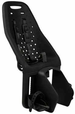 Thule - Siège Vélo Enfant Yepp Maxi -VTT Soldes thule siege velo enfant yepp maxi noir 3840x2160