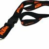 KTM - Tour Du Cou Porte-clés Noir/orange 2 KTM - Tour Du Cou Porte-clés Noir/orange -VTT Soldes tour du cou porte cles ktm noir orange 3840x2160