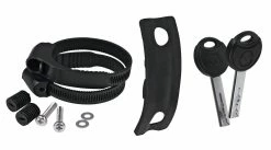 Trelock - Antivol Vélo Pliable à Segment FS 480 COPS 11 Trelock - Antivol Vélo Pliable à Segment FS 480 COPS -VTT Soldes trelock fs 480 cops 3 3840x2160