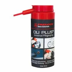 Trelock - Oli Plus - Spray D'entretien Universel Pour Vélo électrique