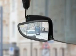 TriEye View Sport Basic - Lunettes De Soleil Avec Rétroviseur Intégré -VTT Soldes trieye view sport basic lunettes soleil retroviseur 3 3840x2160