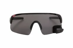 TriEye View Sport Basic - Lunettes De Soleil Avec Rétroviseur Intégré