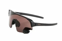 TriEye View Sport High Definition - Lunettes De Soleil Avec Rétoviseur Intégré -VTT Soldes trieye view sport high definition lunettes soleil retroviseur 2 3840x2160