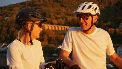 TriEye View Sport High Definition - Lunettes De Soleil Avec Rétoviseur Intégré -VTT Soldes trieye view sport high definition lunettes soleil retroviseur 5 3840x2160