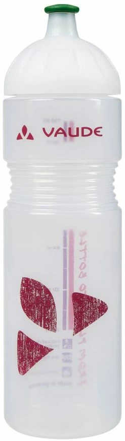 Vaude - Bike Bottle Organic - Gourde Vélo 0,75l 11 Vaude - Bike Bottle Organic - Gourde Vélo 0,75l -VTT Soldes vaude bike bottle organic 750ml 2 3840x2160